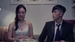 影视原声 - <初恋日记> 怦然心动版预告片