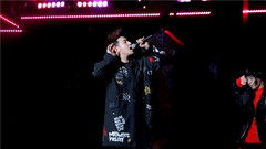 潘玮柏 - 潘玮柏开唱下大雨 也要一起coming home!!!