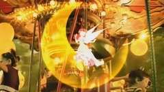 Michael Bush - Sun And Stars In Colorful Vial _)