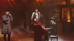 Epik High - Spoiler + Happen (ft. Lee Soo Hyun)