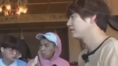 圭贤(Super Junior) - 新西游记4之软萌圭2