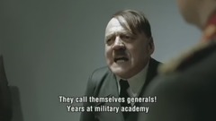 Downfall - Hitler's Outrage (Original Subtitles, Extended Length)