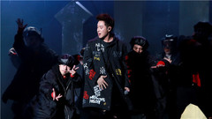 潘玮柏 - Intro&王者之声&释放自己&反转地球&Coming Home