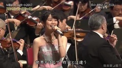 AKB48,乃木坂46 - 輝く未来"塔の上のラプンツェル