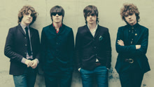 The Strypes - The strypes - Great Expectations