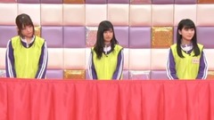 AKB48,乃木坂46 - 乃木坂工事中