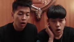 Bigman & Dharni Small Jam