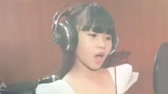 华语童星 - 小小的梦想