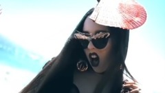 欧美群星,欧美达人,Allie X - All The Rage