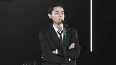 菅田将晖 - 【TGC2017AW】菅田将暉、ガールズイベント初ライブ TGCで熱唱し女性客ら“悲鳴”