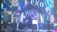 如此幸运的粉丝 饭拍 17/09/02