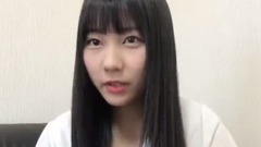 AKB48,HKT48 - SHOWROOM 田中美久 17/09/03