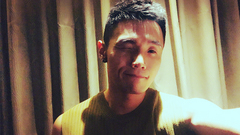 李荣浩即兴创作邀歌王菲