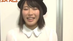 AKB48 - AKB48 横山由依 TPE48甄选应援留言