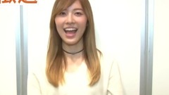 松井珠理奈 TPE48甄选应援留言