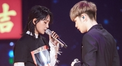 周笔畅,华语群星,杨幂 - Time Zone