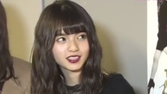 AKB48,乃木坂46,白石麻衣 - 白石麻衣 西野七瀬 齋藤飛鳥 松村沙友理 TGC 17/09/04