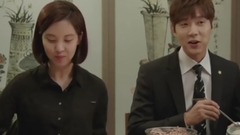 少女时代,徐玄(少女时代) - 韩剧<小偷 小偷先生> E33 徐珠贤 Cut