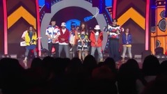 MFBTY - Bang Diggy Bang Bang