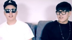 Yo vibe 歌曲介绍 采访