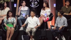 韩国综艺,Berry Good - 泰荷参演 cut