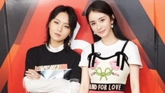 周笔畅,华语群星,杨幂 - 岁月神偷