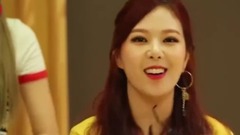 韩国综艺,SONAMOO - Sonamoo的采访环节 cut