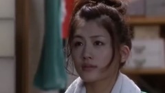 绫濑遥,藤木直人 - 日剧<萤之光> 藤木直人 & 绫濑遥 - This One 饭制版