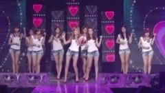 少女时代 - 说出你的愿望