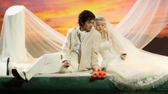 忘不了你给的承诺