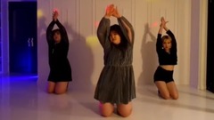 Gashina( Dance Cove)