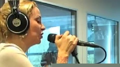 Anneke van Giersbergen - You Want To Be Free