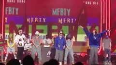 MFBTY - Bang Diggy Bang Bang