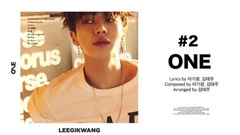 1st Mini Album 'ONE' HIGHLIGHT MEDLEY