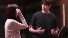 少女时代,徐玄(少女时代) - <小偷,小偷先生>花絮视频一则