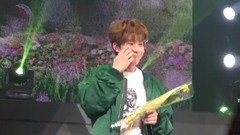 Astro(韩国) - 世界上唯一的花