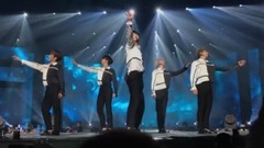 Astro(韩国) - 应该紧紧抓住你