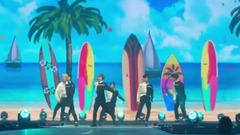 Astro(韩国) - Breathless