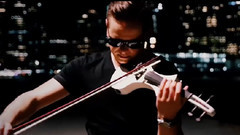 Maestro Chives - Something Just Like This 小提琴版