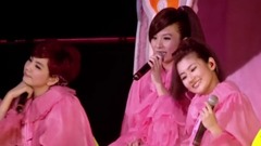 S.H.E - 天使在唱歌 & 金钟罩铁布衫 & 梦田