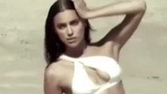 伊莲娜与男人们的激情合集