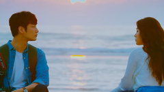 济州岛的蓝色夜晚 Teaser