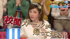 地味にスゴイ!DX校閲ガール・河野悦子PR第二弾