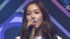 GFriend - FALLING ASLEEP AGAIN(回笼觉) 中文字幕 Comeback Showcase 17/08/01