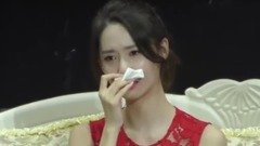 允儿(少女时代) - 给林允儿的一封信 - 上海FanMeeting 饭拍版 16/07/30