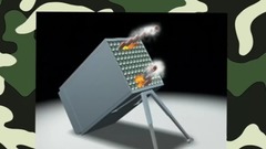 一分钟1000000发子弹,这款武器比核弹还可怕