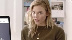 Build Your Website Karlie Kloss