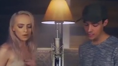 Madilyn Bailey,Leroy Sanchez - Despacito