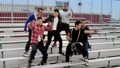 Frankmusik,Colette Carr - No I.D.