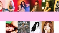 All Night & All Mine & Red Flavor混搭